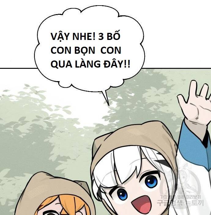 Hổ Đến Chơi Nhà Chap 105 - Next Chap 106