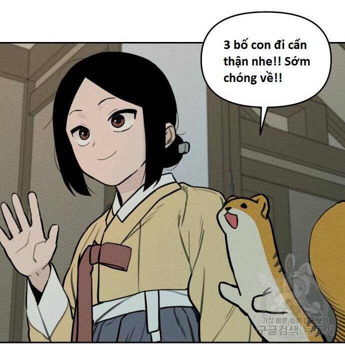 Hổ Đến Chơi Nhà Chap 105 - Next Chap 106