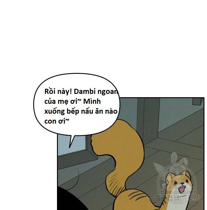 Hổ Đến Chơi Nhà Chap 105 - Next Chap 106