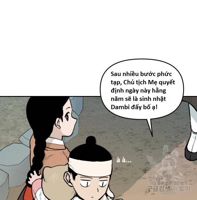 Hổ Đến Chơi Nhà Chap 105 - Next Chap 106