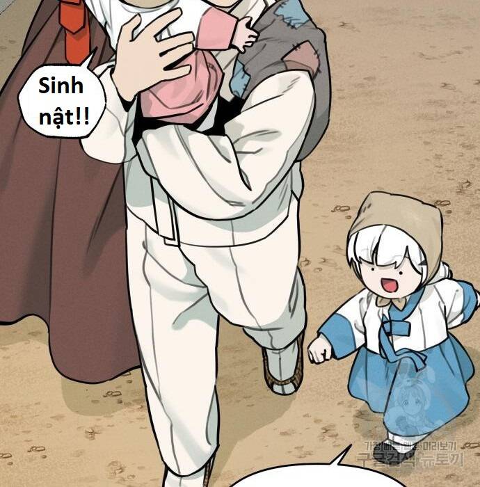 Hổ Đến Chơi Nhà Chap 105 - Next Chap 106