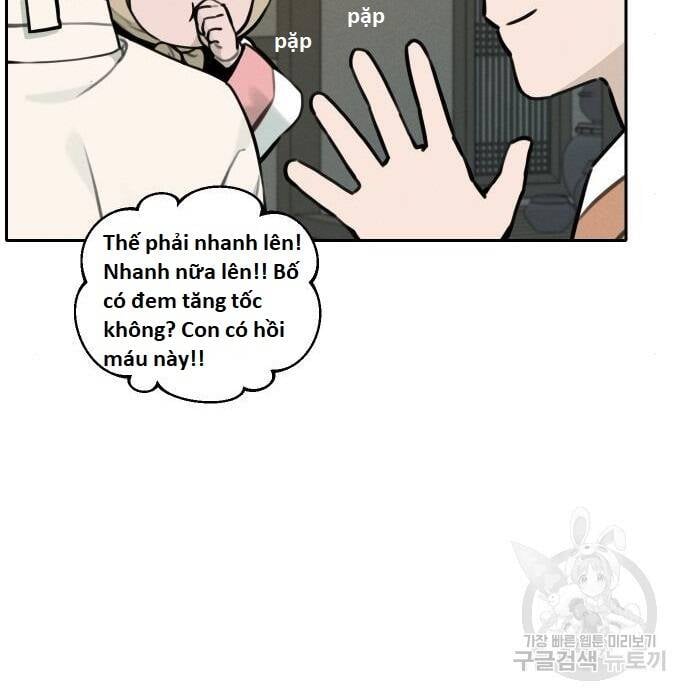 Hổ Đến Chơi Nhà Chap 105 - Next Chap 106