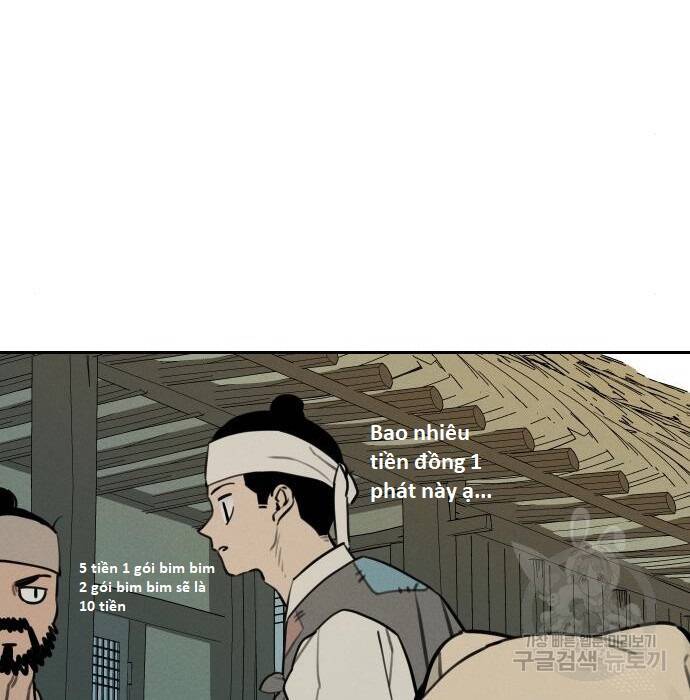 Hổ Đến Chơi Nhà Chap 105 - Next Chap 106