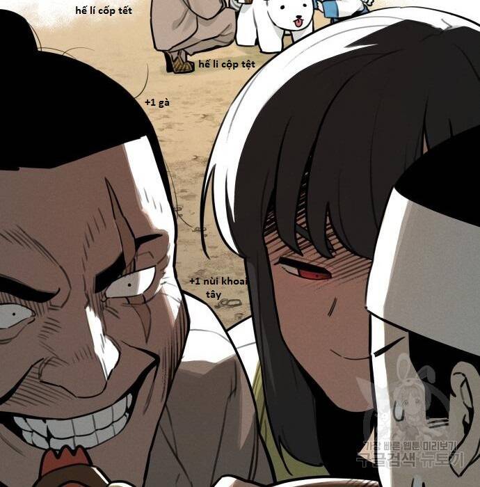 Hổ Đến Chơi Nhà Chap 105 - Next Chap 106