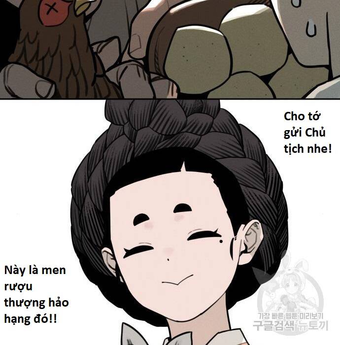 Hổ Đến Chơi Nhà Chap 105 - Next Chap 106