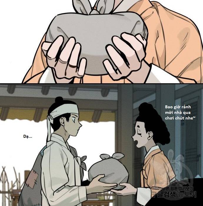 Hổ Đến Chơi Nhà Chap 105 - Next Chap 106