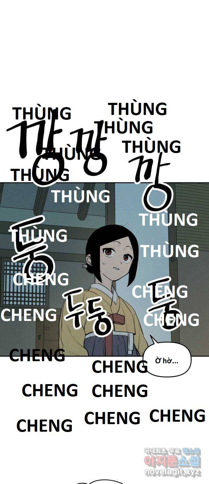 Hổ Đến Chơi Nhà Chap 106 - Next Chap 107