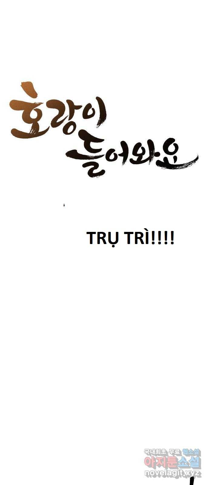 Hổ Đến Chơi Nhà Chap 106 - Next Chap 107