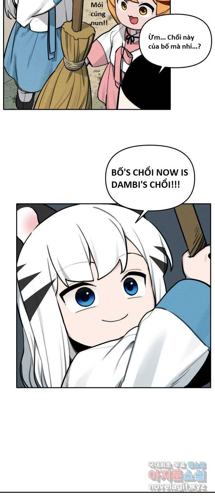 Hổ Đến Chơi Nhà Chap 106 - Next Chap 107