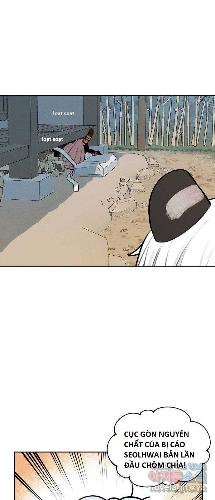 Hổ Đến Chơi Nhà Chap 106 - Next Chap 107