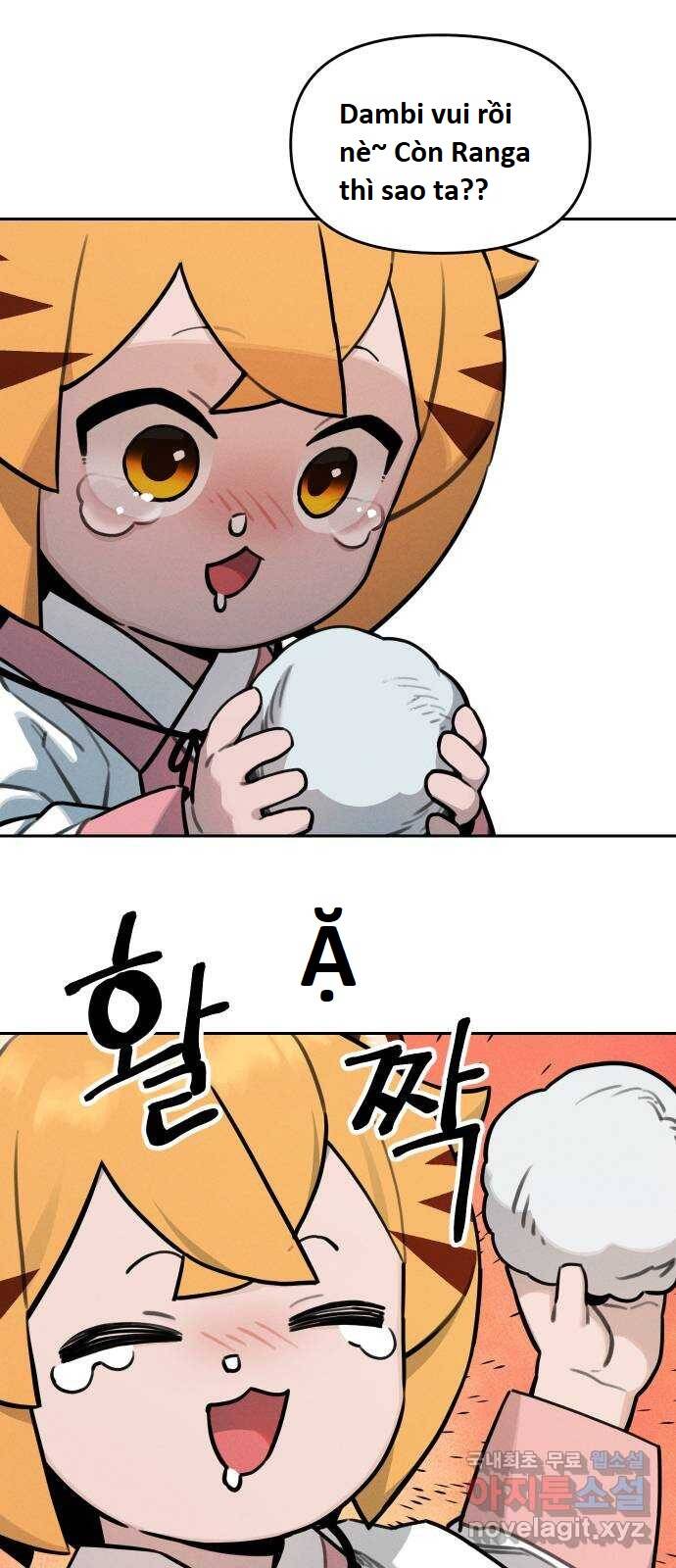 Hổ Đến Chơi Nhà Chap 106 - Next Chap 107