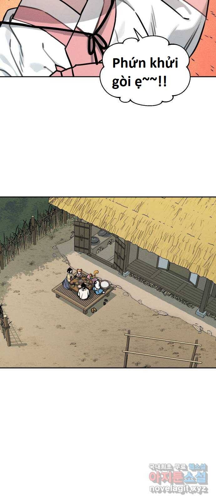 Hổ Đến Chơi Nhà Chap 106 - Next Chap 107