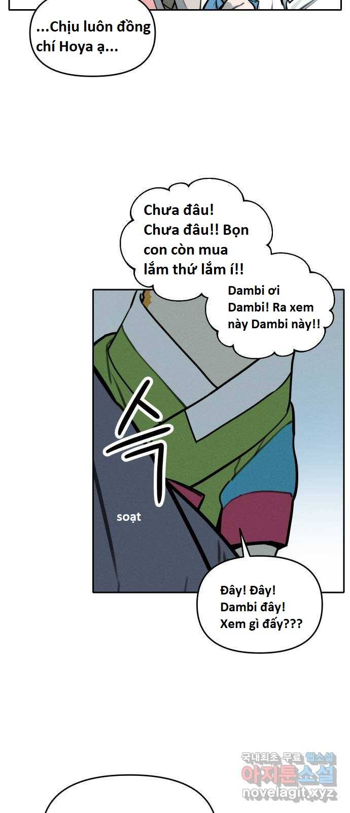 Hổ Đến Chơi Nhà Chap 106 - Next Chap 107