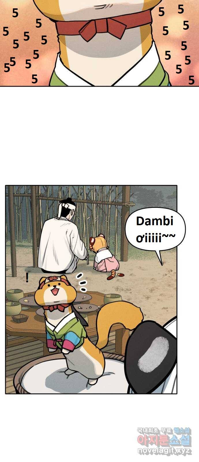 Hổ Đến Chơi Nhà Chap 106 - Next Chap 107