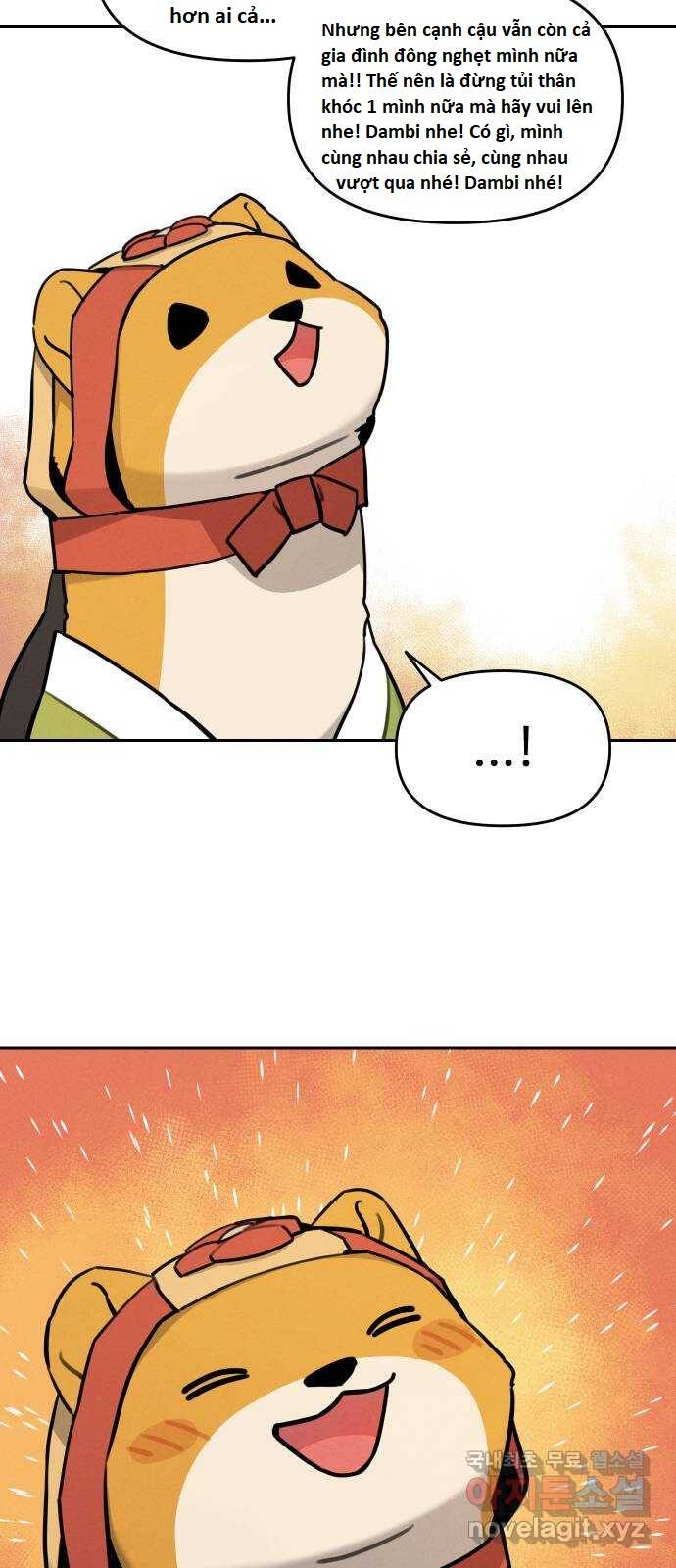 Hổ Đến Chơi Nhà Chap 106 - Next Chap 107