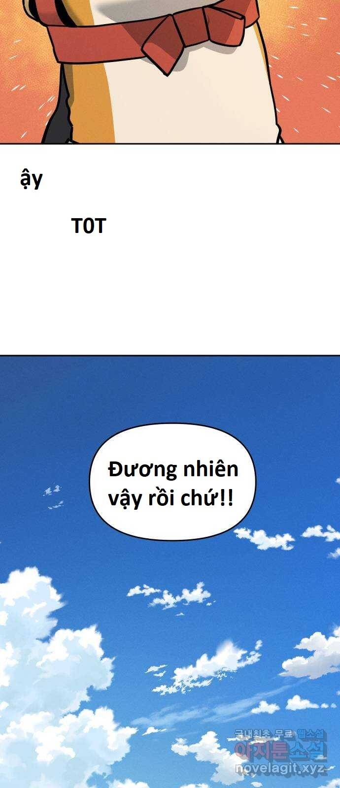 Hổ Đến Chơi Nhà Chap 106 - Next Chap 107