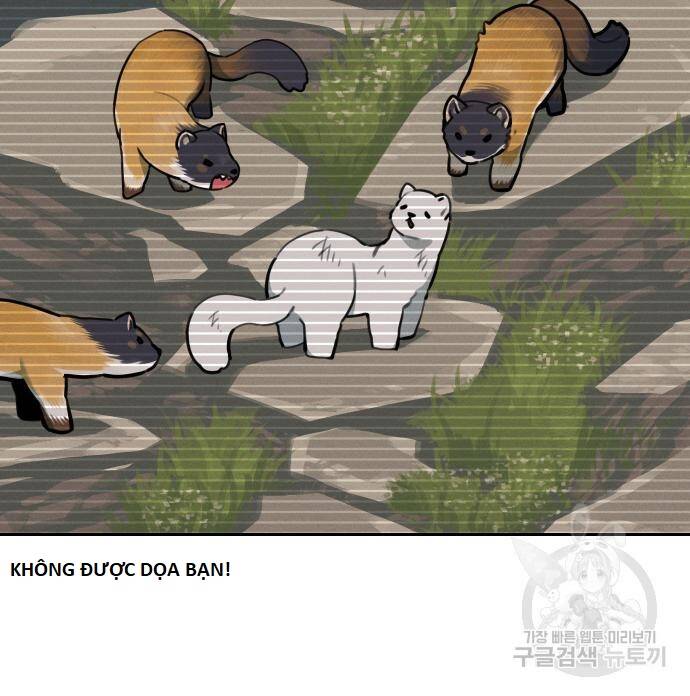 Hổ Đến Chơi Nhà Chap 107 - Next Chap 108