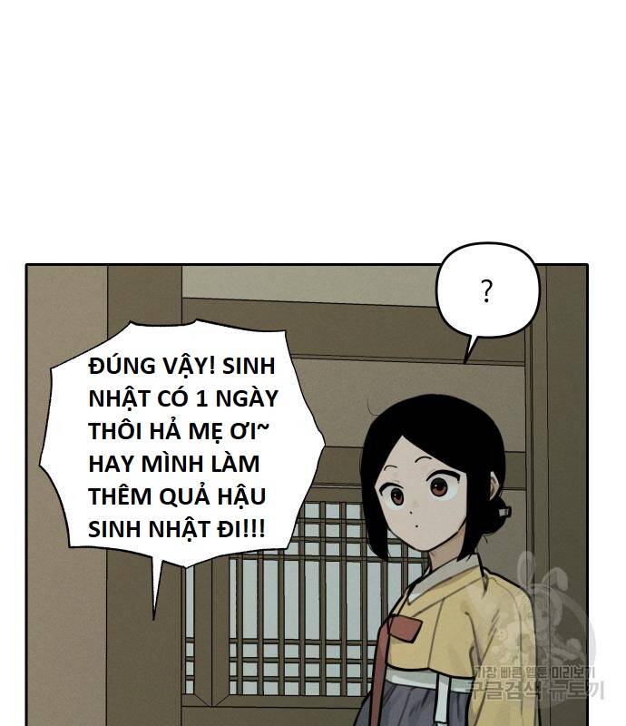Hổ Đến Chơi Nhà Chap 107 - Next Chap 108