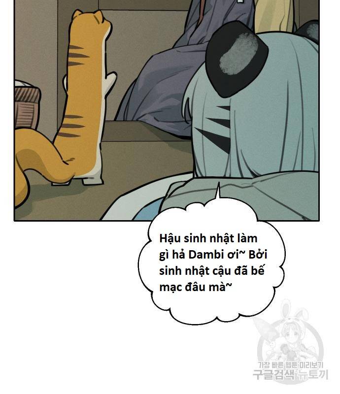 Hổ Đến Chơi Nhà Chap 107 - Next Chap 108