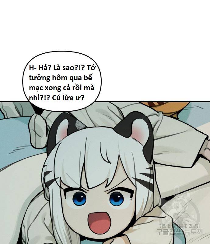 Hổ Đến Chơi Nhà Chap 107 - Next Chap 108