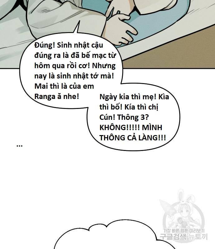 Hổ Đến Chơi Nhà Chap 107 - Next Chap 108