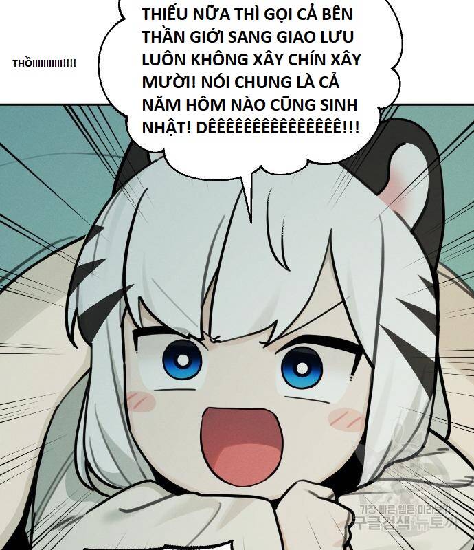 Hổ Đến Chơi Nhà Chap 107 - Next Chap 108