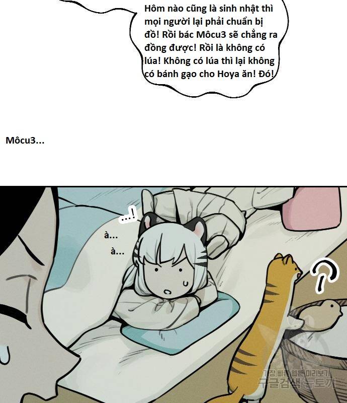 Hổ Đến Chơi Nhà Chap 107 - Next Chap 108