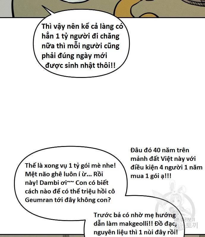 Hổ Đến Chơi Nhà Chap 107 - Next Chap 108