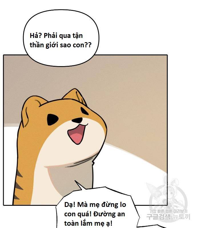 Hổ Đến Chơi Nhà Chap 107 - Next Chap 108