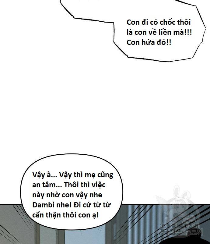 Hổ Đến Chơi Nhà Chap 107 - Next Chap 108