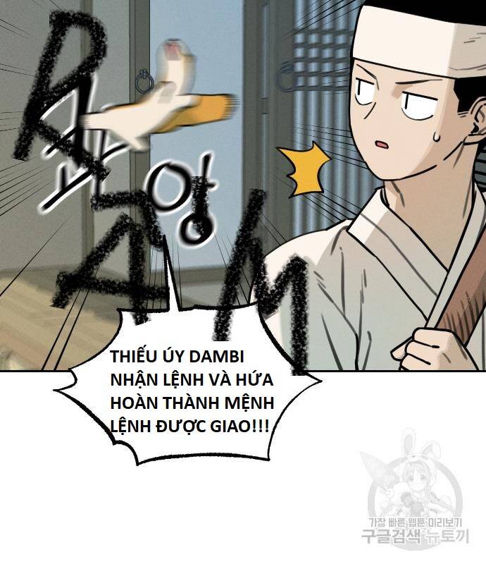 Hổ Đến Chơi Nhà Chap 107 - Next Chap 108