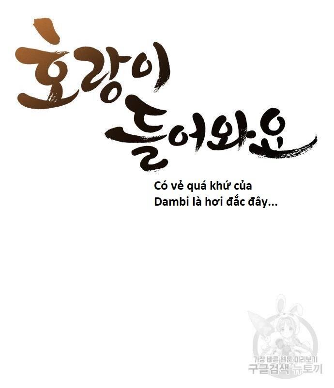 Hổ Đến Chơi Nhà Chap 107 - Next Chap 108