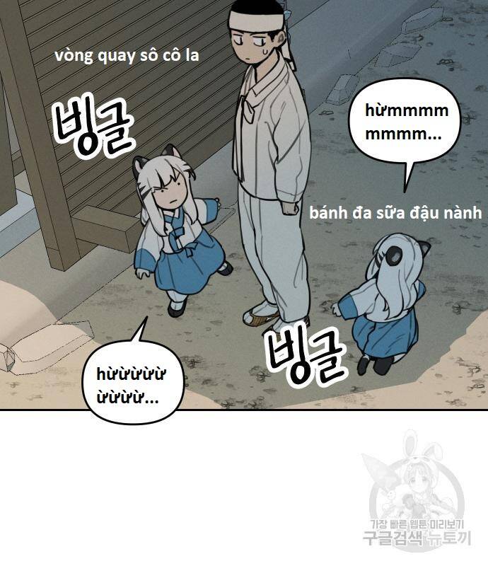Hổ Đến Chơi Nhà Chap 107 - Next Chap 108
