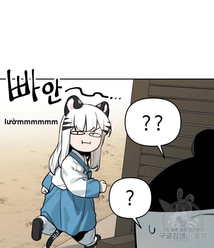 Hổ Đến Chơi Nhà Chap 107 - Next Chap 108