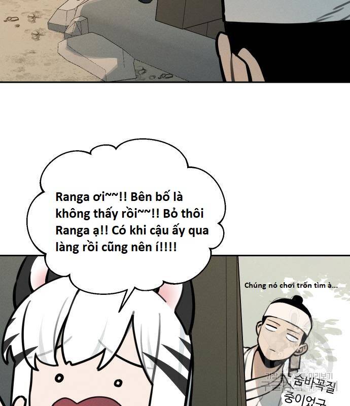 Hổ Đến Chơi Nhà Chap 107 - Next Chap 108