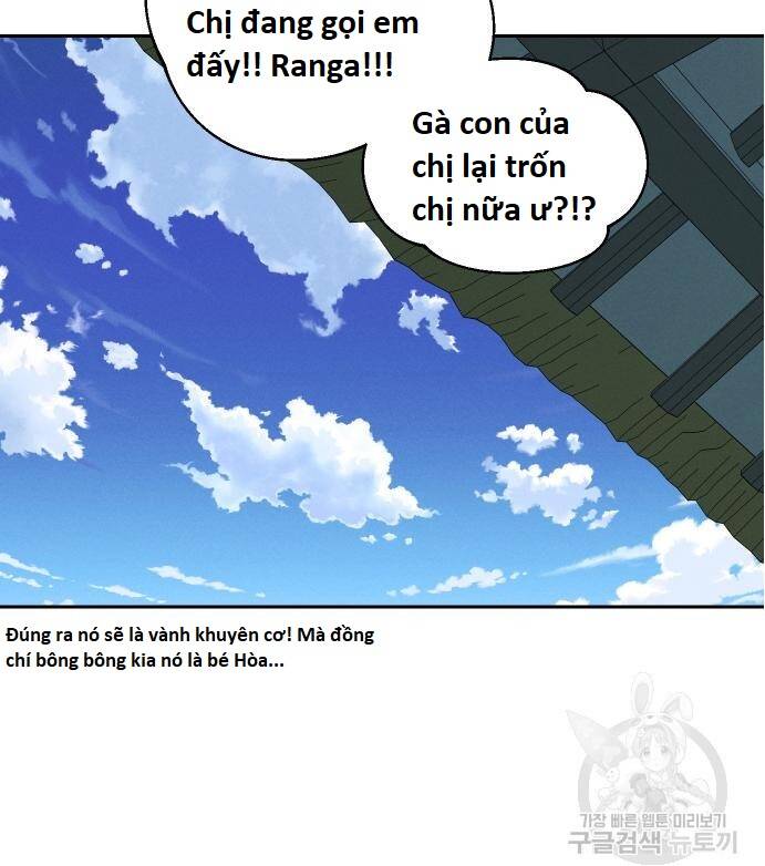 Hổ Đến Chơi Nhà Chap 107 - Next Chap 108