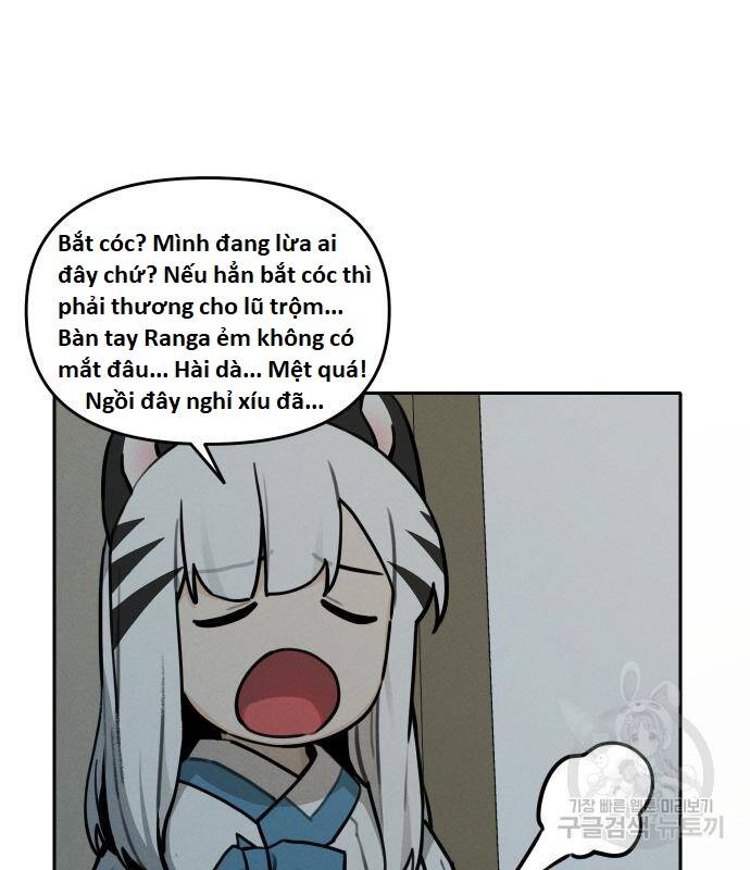 Hổ Đến Chơi Nhà Chap 107 - Next Chap 108