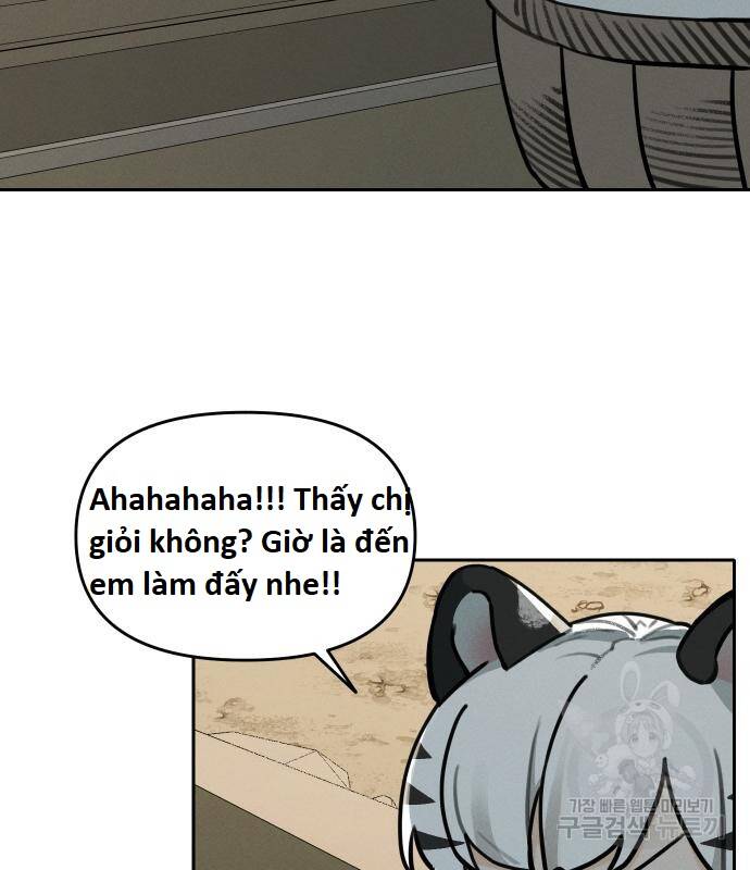 Hổ Đến Chơi Nhà Chap 107 - Next Chap 108