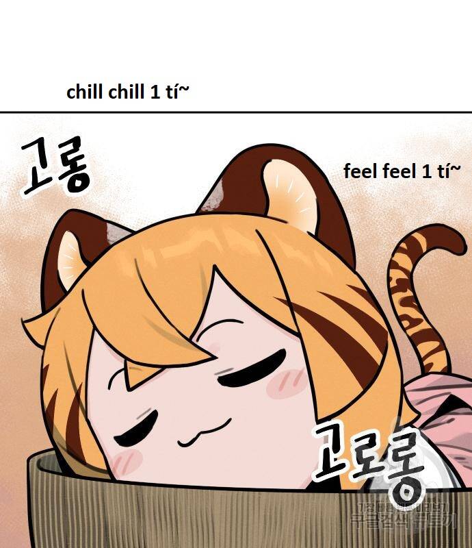 Hổ Đến Chơi Nhà Chap 107 - Next Chap 108