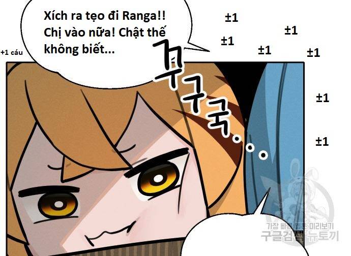 Hổ Đến Chơi Nhà Chap 107 - Next Chap 108