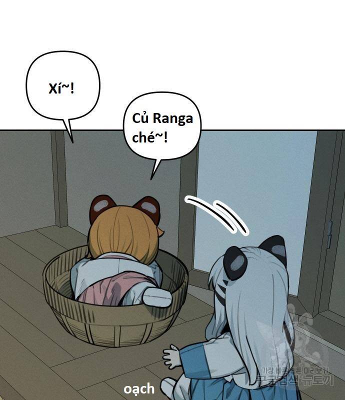 Hổ Đến Chơi Nhà Chap 107 - Next Chap 108