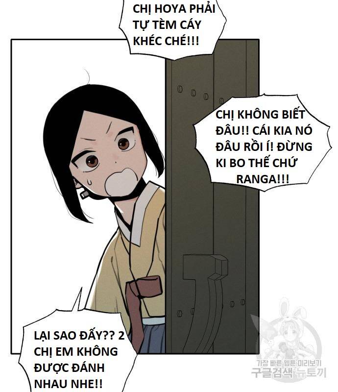 Hổ Đến Chơi Nhà Chap 107 - Next Chap 108