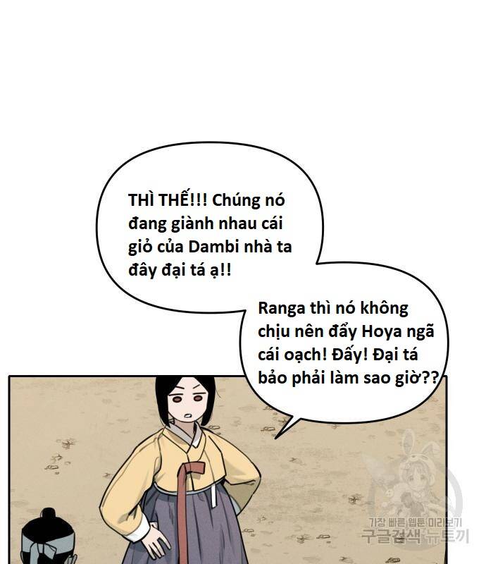 Hổ Đến Chơi Nhà Chap 107 - Next Chap 108