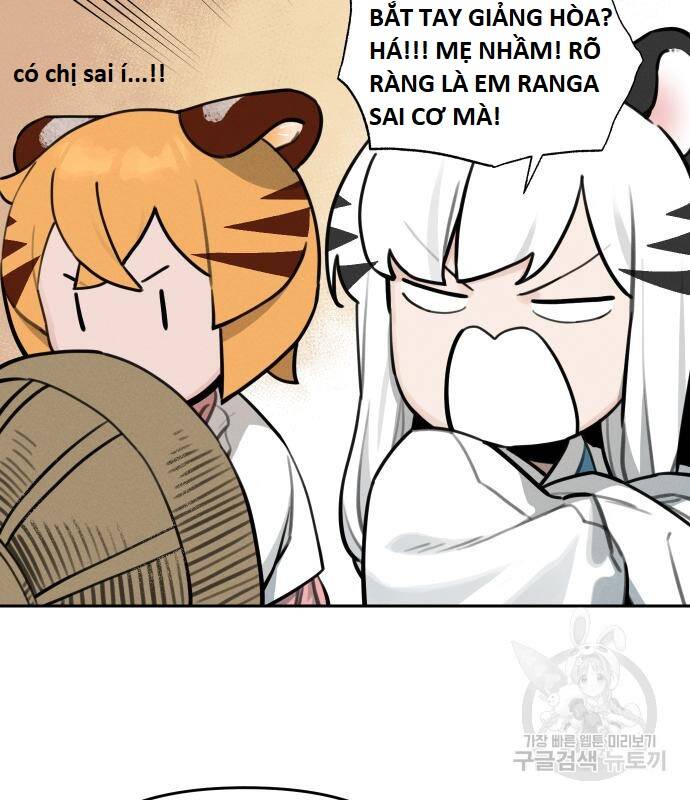 Hổ Đến Chơi Nhà Chap 107 - Next Chap 108