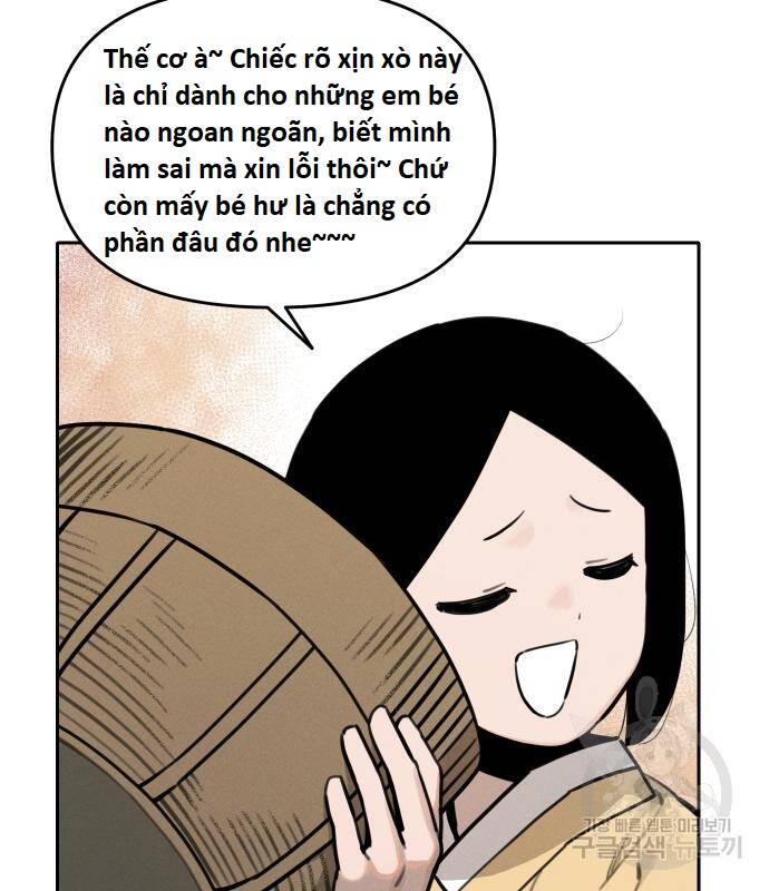 Hổ Đến Chơi Nhà Chap 107 - Next Chap 108