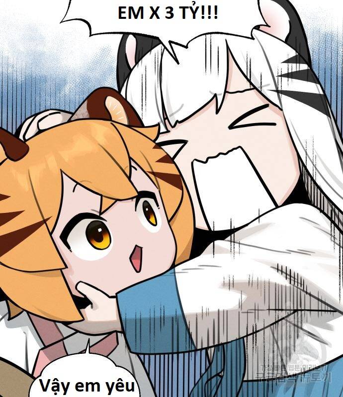 Hổ Đến Chơi Nhà Chap 107 - Next Chap 108