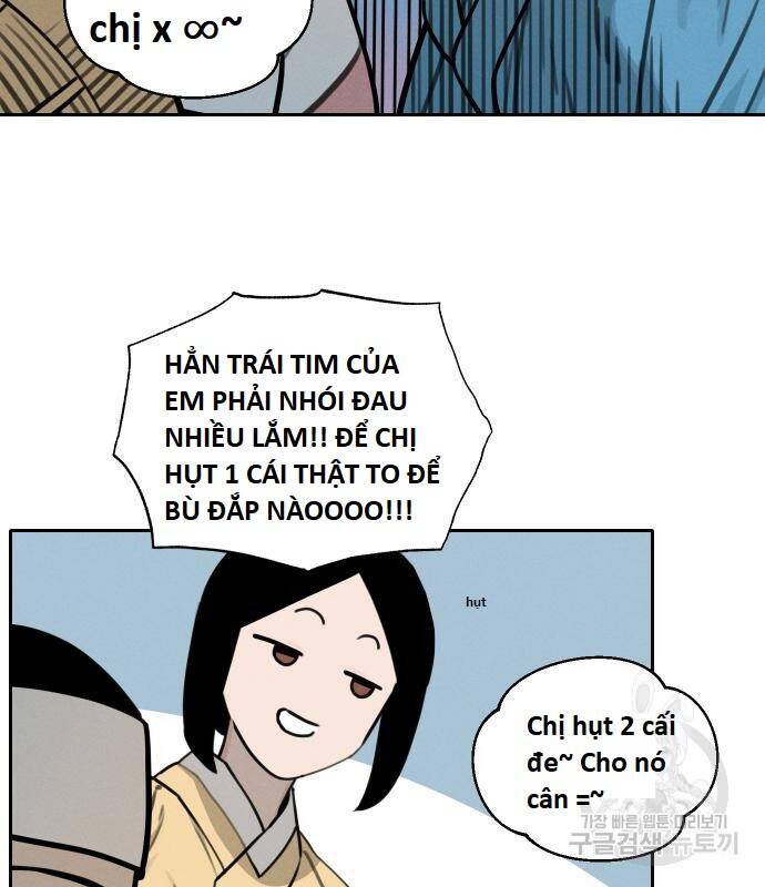 Hổ Đến Chơi Nhà Chap 107 - Next Chap 108