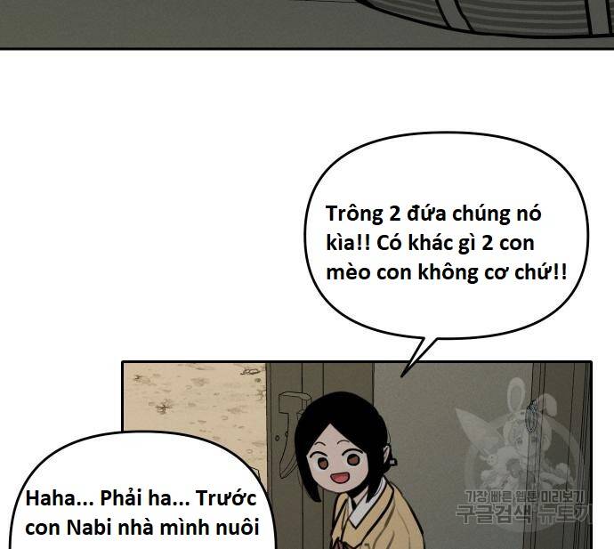 Hổ Đến Chơi Nhà Chap 107 - Next Chap 108