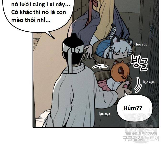 Hổ Đến Chơi Nhà Chap 107 - Next Chap 108