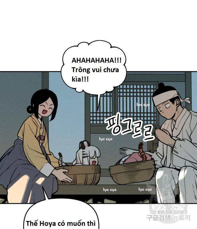 Hổ Đến Chơi Nhà Chap 107 - Next Chap 108